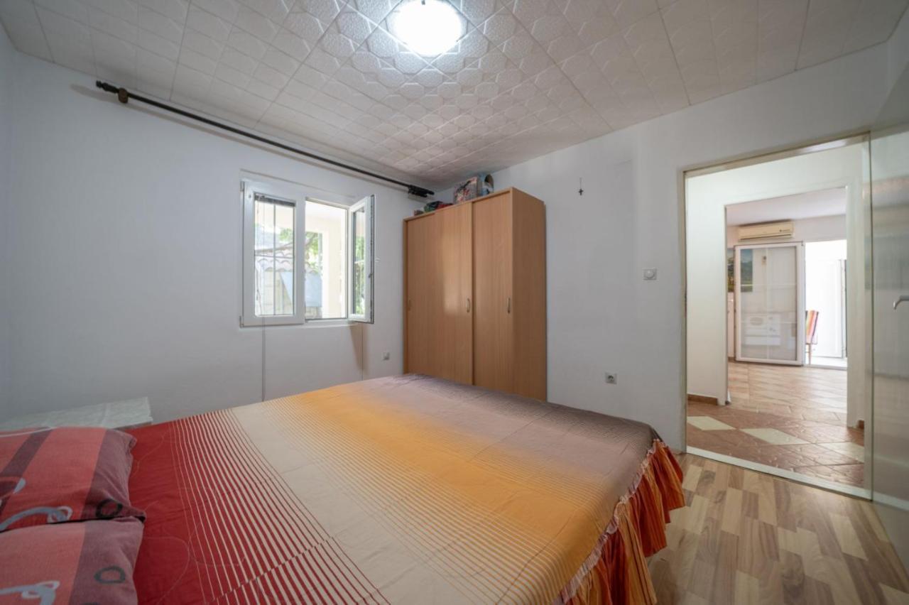 Apartments Zeko Donji Morinj Eksteriør billede